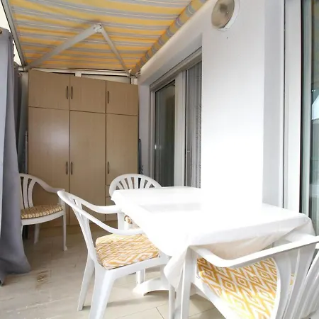 Balaruc-les-bains, 2 Pieces, 2 Personnes - Fr-1-553-108