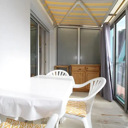 Balaruc-les-bains, 2 Pieces, 2 Personnes - Fr-1-553-108 Balaruc-les-Bains